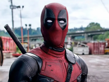 Filtran las primeras imágenes de las grabaciones de “Deadpool 3”