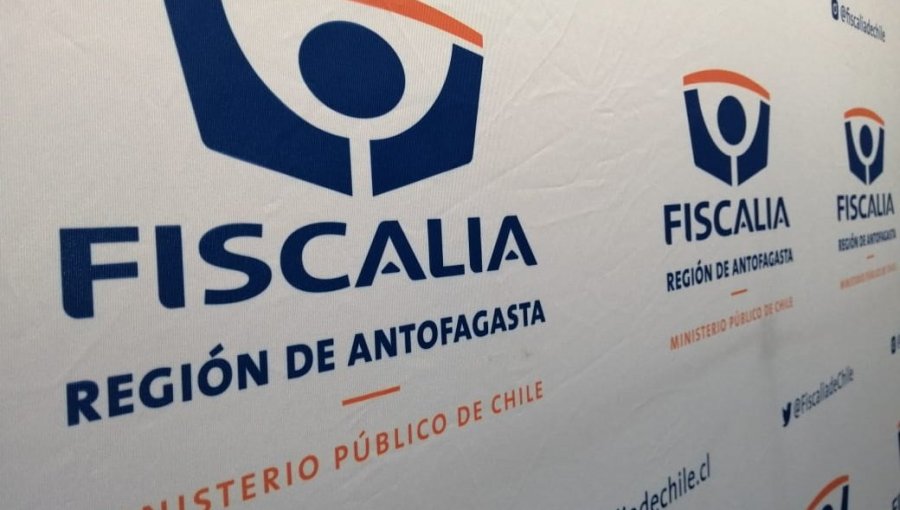 Fiscalía regional de Antofagasta amplía investigación por caso convenios tras allanamiento a fundaciones