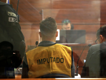 Inician juicio por "crimen de la lavadora": Fiscalía pide 20 años de cárcel