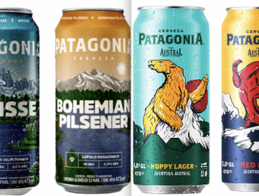 Quilmes presenta demanda contra CCU: La gigante argentina acusa a la empresa chilena de plagio