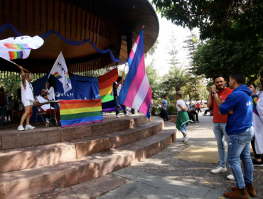 Movilh emplaza al Gobierno a aclarar si respaldará el Día de Visibilidad Lésbica