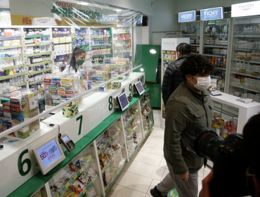 Tribunal de Libre Competencia permite que las farmacias puedan licitar las compras de remedios