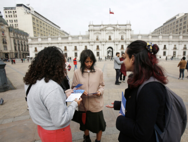 Culmina con éxito Mes de la Participación Ciudadana para nueva Constitución