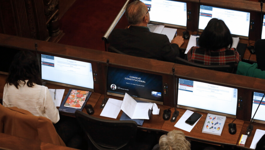 "Chile por los animales" y "Con mi plata no" lideraron iniciativas de norma popular para ser discutidas por el Consejo Constitucional
