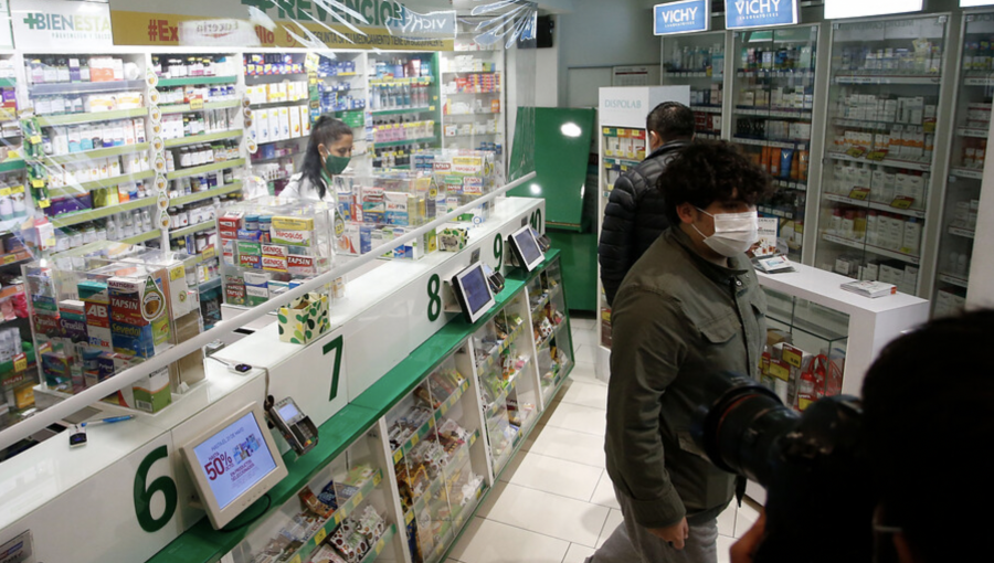 Tribunal de Libre Competencia permite que las farmacias puedan licitar las compras de remedios
