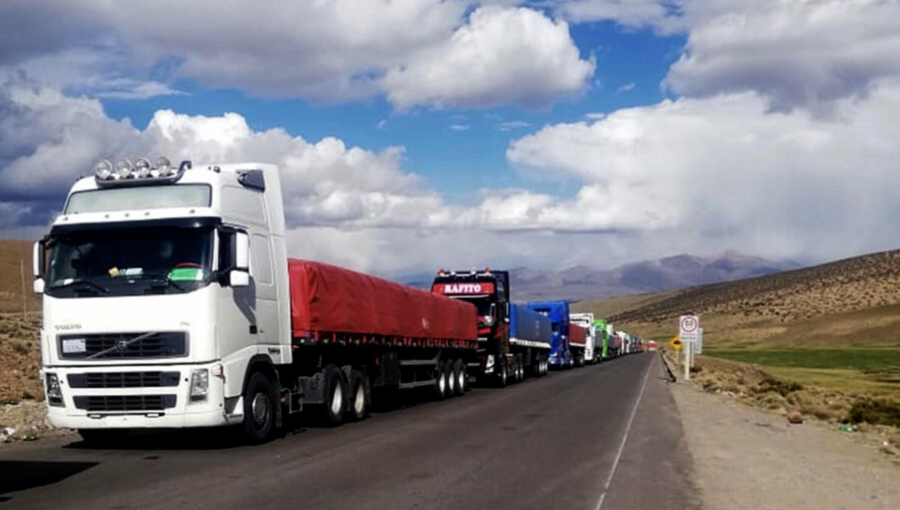 Familiar de chilenos atacados en Bolivia asegura que fue una emboscada: "Tenían todo programado"