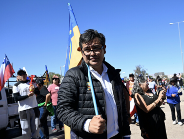 Alcalde de Calama acusa ausencia del Estado en caso de chilenos en Bolivia