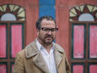 Patricio Fernández rompe el silencio sobre su salida como asesor presidencial: "El Gobierno no quería que yo renunciara"