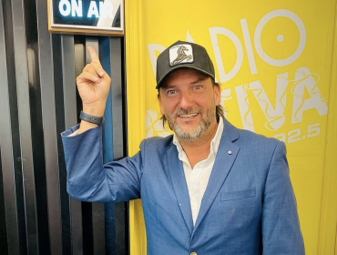 “Sin Dios ni Late” regresa a la pantalla bajo la conducción de Daniel Fuenzalida