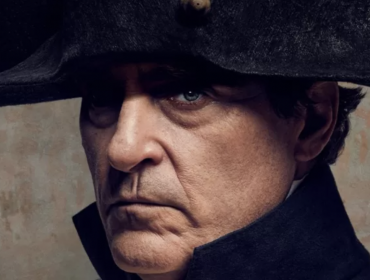 Lanzan primer adelanto de “Napoleón” interpretado por Joaquin Phoenix