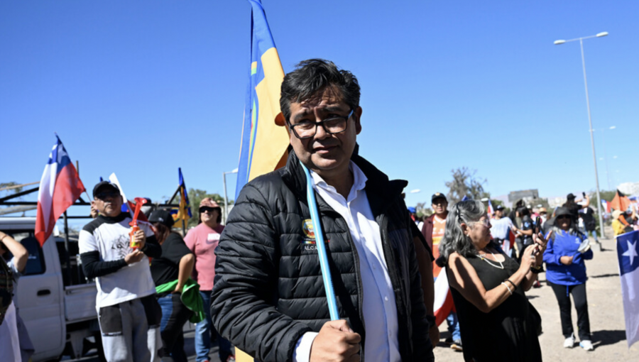 Alcalde de Calama acusa ausencia del Estado en caso de chilenos en Bolivia