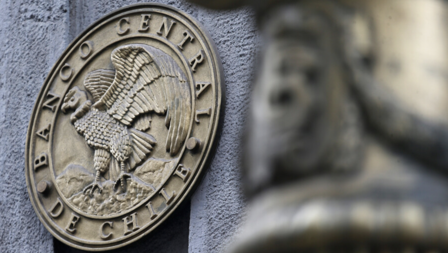 Positivo balance: Operadores financieros estiman que inflación podría bajar a 3,3% en un año