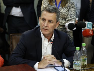 Diputado de La Carrera se querellará contra nutricionista de clínica que tuiteó: "Un like y me lo piteo"