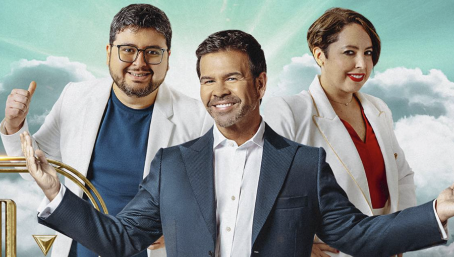 Canal 13 confirma día y horario para “El Purgatorio”