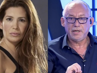 Exesposa de Mauricio Israel hace desesperado llamado para pagar hospitalización de su hija