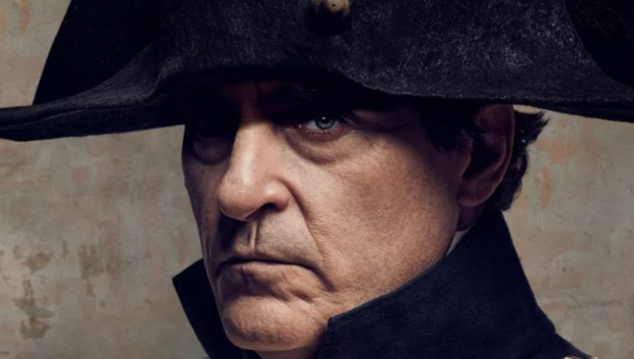 Lanzan primer adelanto de “Napoleón” interpretado por Joaquin Phoenix