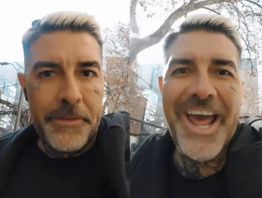 Luego de ser acusado de millonaria deuda, Dj Méndez anuncia su regreso a Chile: “Hay algunos muertos que hay que enterrar”