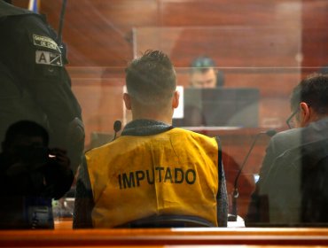 Declaran culpable a imputado por crimen de joven encontrado muerto al interior de una lavadora en Quilpué