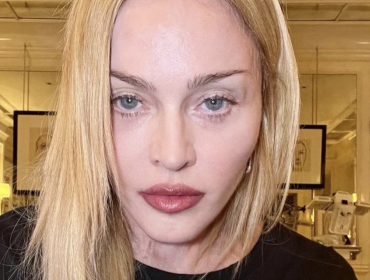 Madonna reaparece en redes sociales luego de haber estado hospitalizada en la UCI: “Odio decepcionarlos”