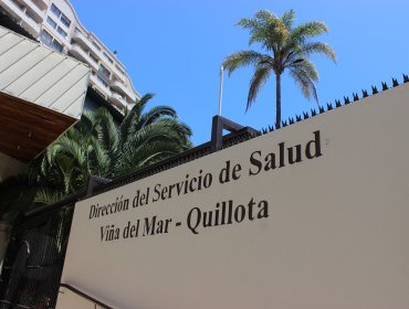 Piden desvincular del Servicio de Salud Viña del Mar - Quillota a funcionaria investigada por el caso «Sierra Bella»