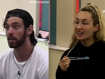 Fran y Lucas protagonizan intensa discusión en “Gran Hermano”: “¿Qué se siente pasar de un Ferrari a un Twingo?”