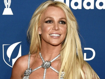“The woman in me”: Britney Spears anuncia su libro autobiográfico