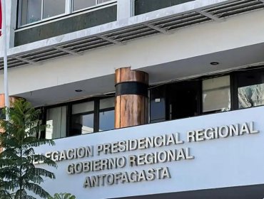 Caso convenios: PDI allanó la Gobernación de Antofagasta por millonario acuerdo con la Fundación ProCultura