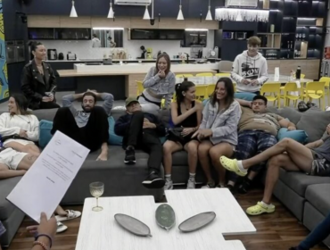 Nuevo integrante ingresa a “Gran Hermano”