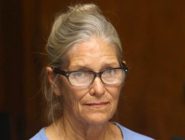 Liberan a Leslie van Houten, la discípula de Charles Manson que pasó 53 años en prisión por un sangriento asesinato