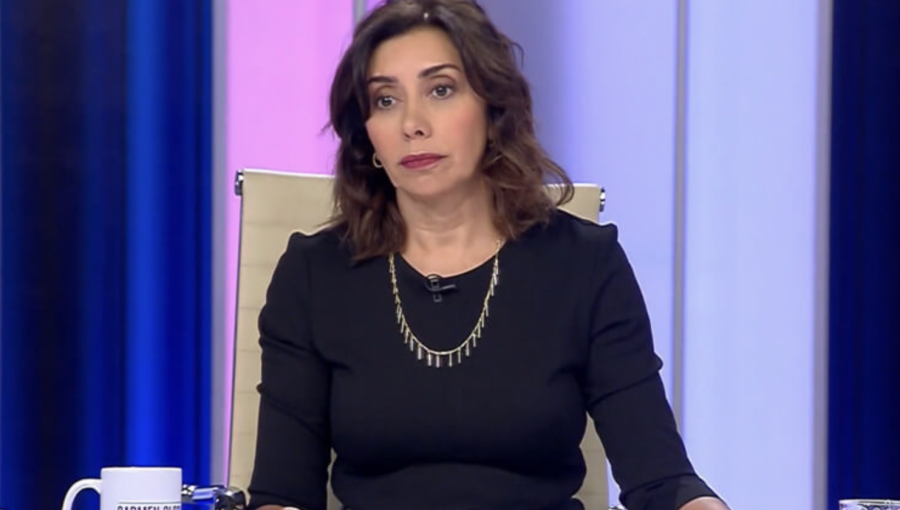 TVN aclara acusaciones en torno a “Carmen Gloria a tu servicio”