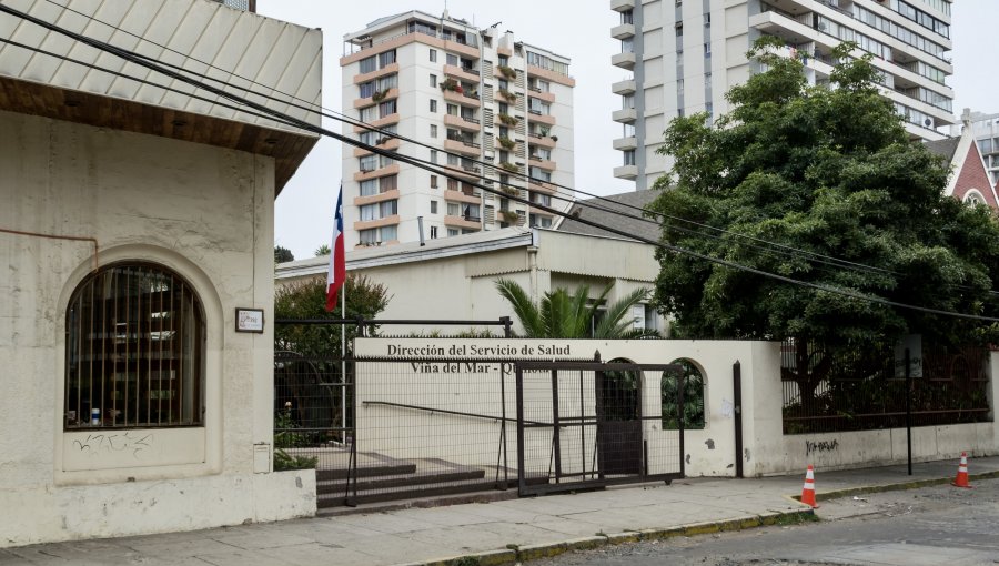 Servicio de Salud de Viña rompe el silencio tras contratar a doctora investigada en caso «Sierra Bella»: "No posee ninguna inhabilidad"