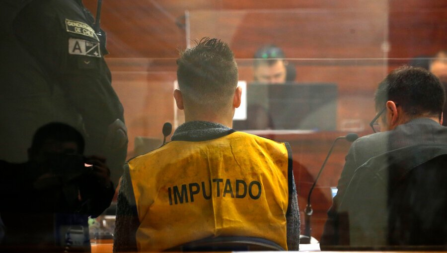 Declaran culpable a imputado por crimen de joven encontrado muerto al interior de una lavadora en Quilpué