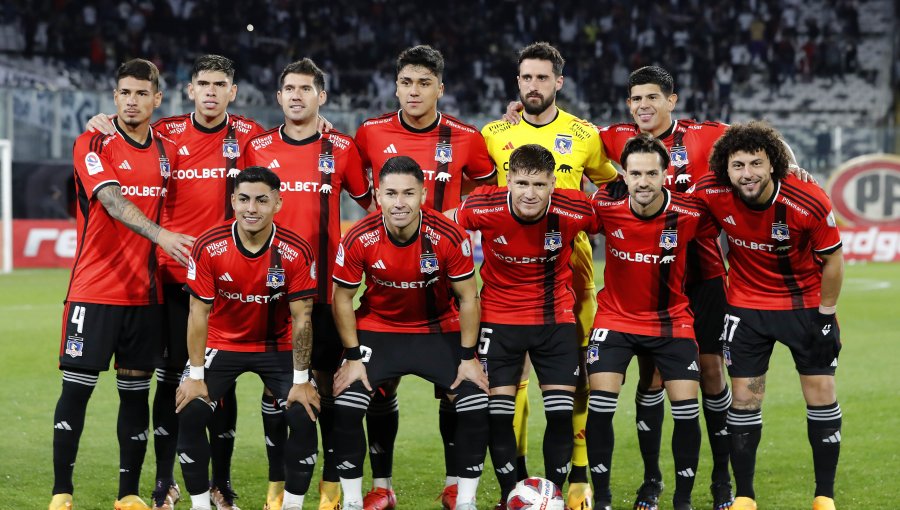 Colo Colo busca golpear primero a América MG por los playoffs de la Sudamericana