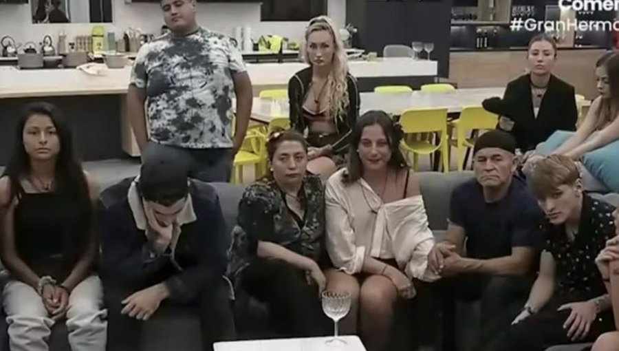 Controversial participante presentó su inesperada renuncia a “Gran Hermano”: “No me reconozco”