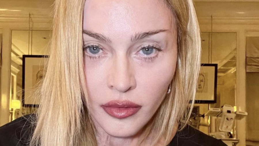 Madonna reaparece en redes sociales luego de haber estado hospitalizada en la UCI: “Odio decepcionarlos”