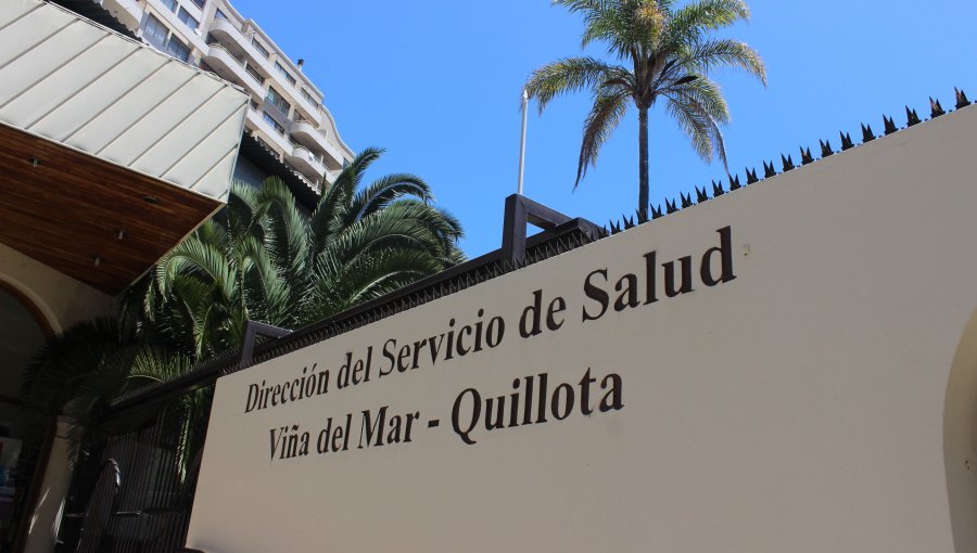 Piden desvincular del Servicio de Salud Viña del Mar - Quillota a funcionaria investigada por el caso «Sierra Bella»