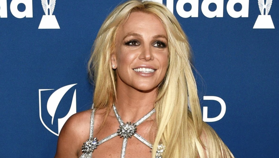 “The woman in me”: Britney Spears anuncia su libro autobiográfico