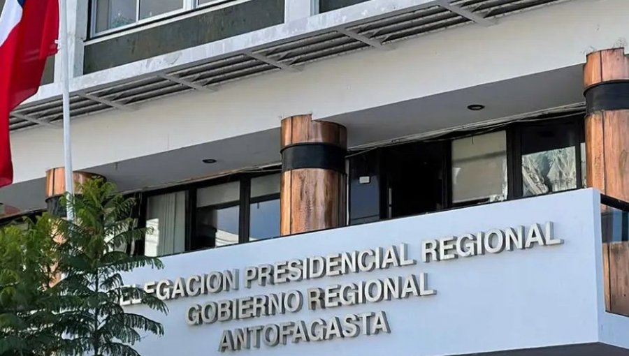 Caso convenios: PDI allanó la Gobernación de Antofagasta por millonario acuerdo con la Fundación ProCultura