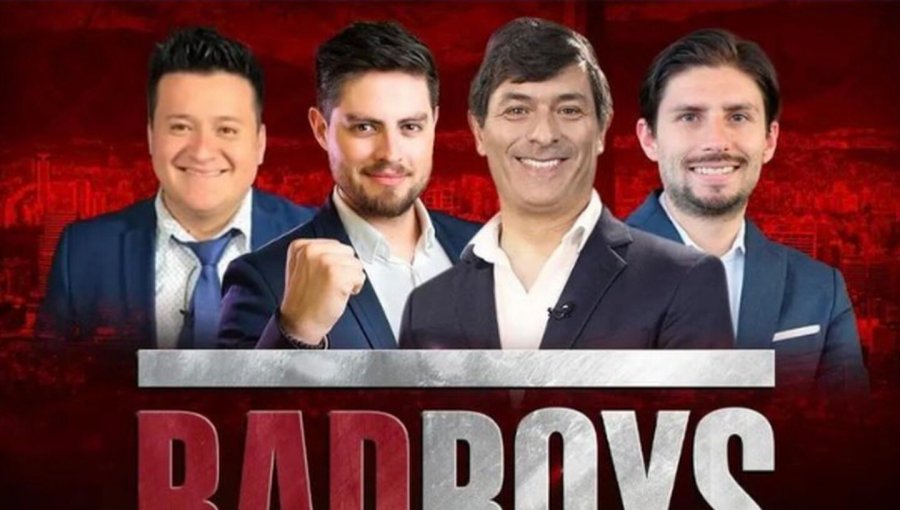 Pese al fracaso del Partido de la Gente en elección constitucional, panelistas de «Bad Boys» cobraron $230 millones por campañas