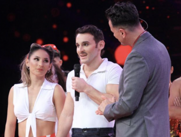 Inesperada eliminación en “Aquí se Baila” deja fuera a querido participante