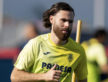 Dirigente del Villarreal ante la llegada de Ben Brereton: "Llevábamos siguiéndolo mucho tiempo"
