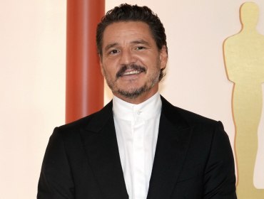 Pedro Pascal es nominado en tres categorías de los Premios Emmy 2023