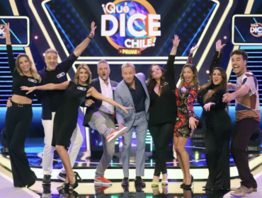 Recordados integrantes de “Venga Conmigo” se reunirán en “¡Qué dice Chile! Prime”