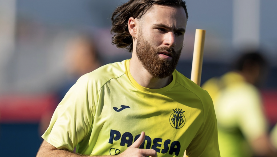 Dirigente del Villarreal ante la llegada de Ben Brereton: "Llevábamos siguiéndolo mucho tiempo"