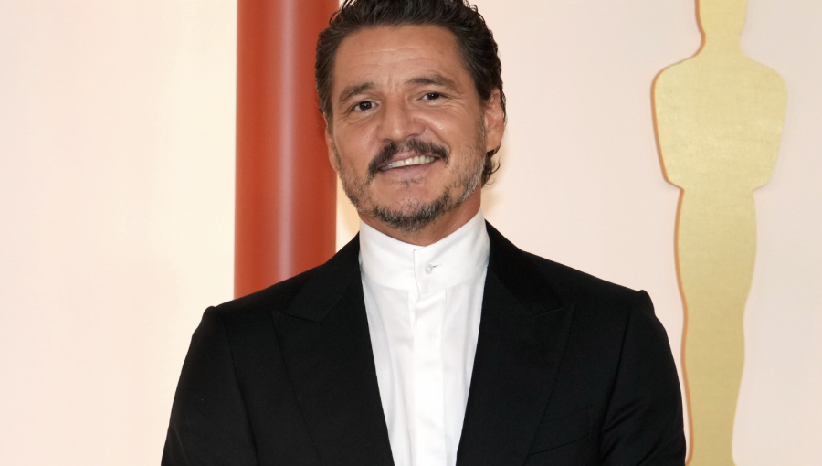 Pedro Pascal es nominado en tres categorías de los Premios Emmy 2023