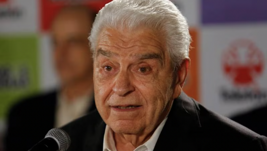 Don Francisco reveló por qué decidió no animar el Festival de Viña del Mar: “Hay que tener buena pinta”