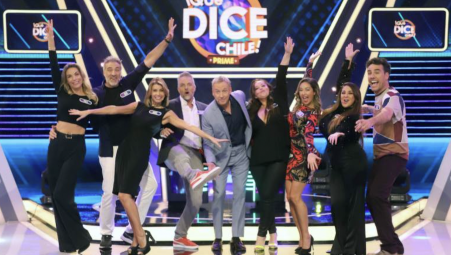 Recordados integrantes de “Venga Conmigo” se reunirán en “¡Qué dice Chile! Prime”