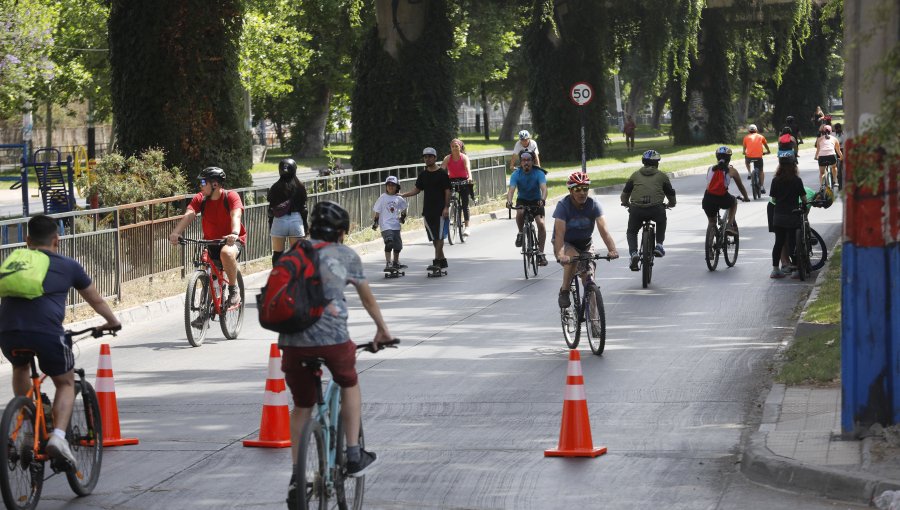 Solicitudes de cierre de calles o intervención de calzadas ahora se podrán realizar online