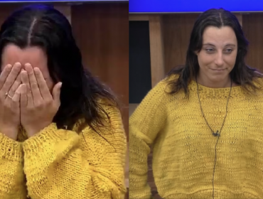 “Gran Hermano” y emotiva historia de Trini: “Nací con otro género”