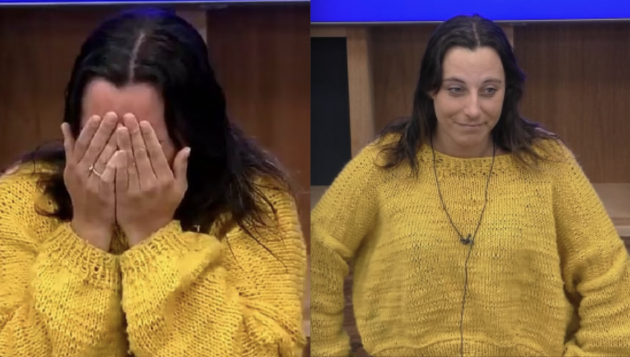 “Gran Hermano” y emotiva historia de Trini: “Nací con otro género”